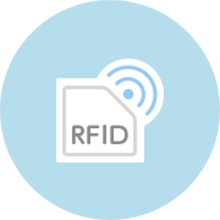 RFID機台認証ツール